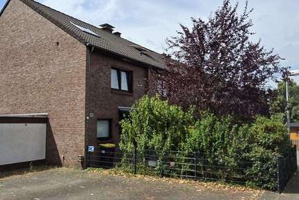 Haus Sankt Augustin Menden - 5 Zimmer, 138 m&sup2;, 1.550&euro; | Angebot:26971850