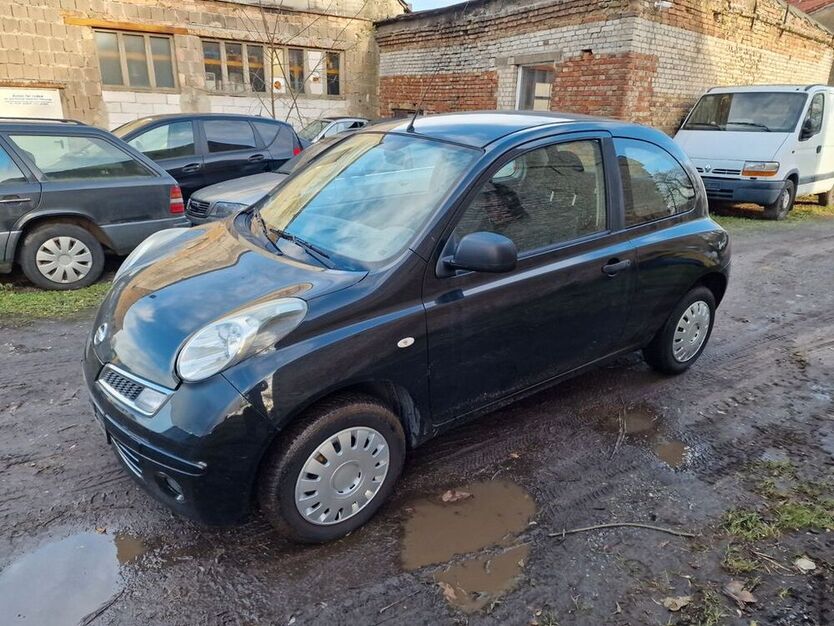Micra