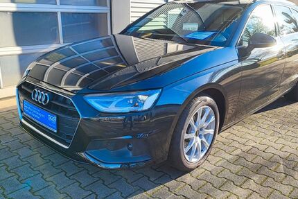 Audi A4 52.000 km 27.900 &euro; Cottbus 03050