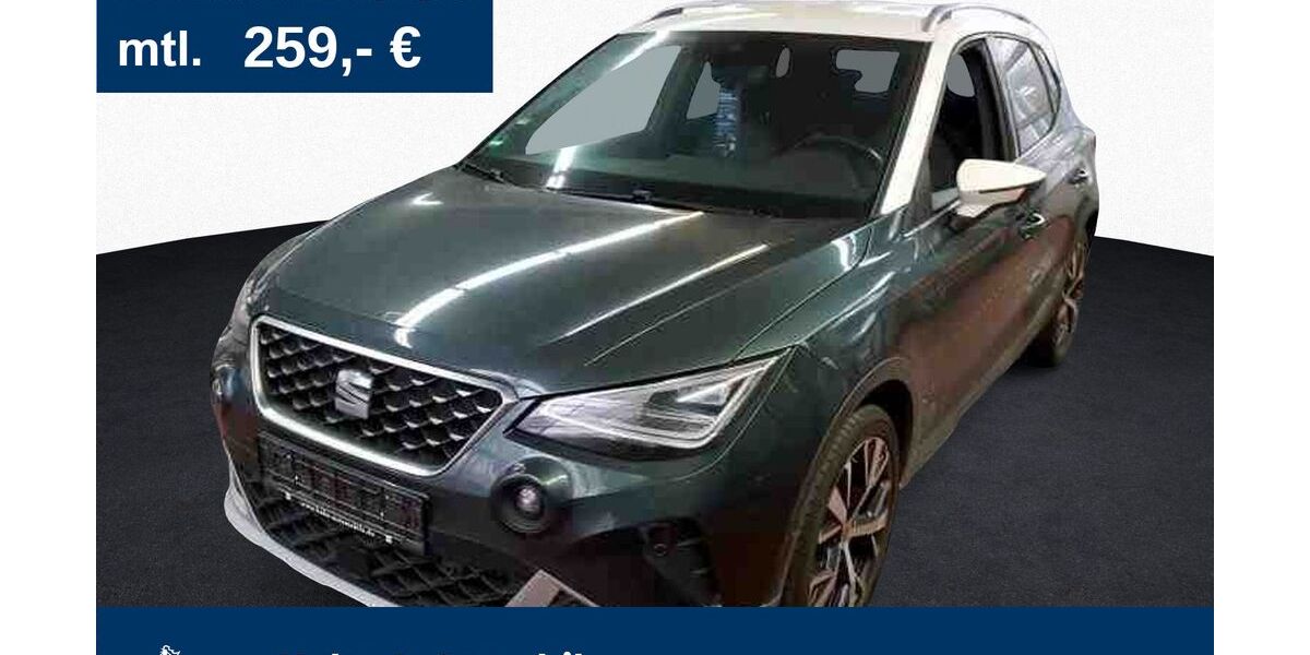 Seat Arona 39.046 km 18.930 &euro; Esslingen (bei Stuttgart) 73734