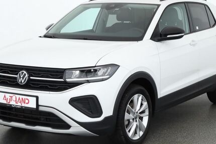 VW T-Cross 9.992 km 23.990 &euro; Wietmarschen 49835