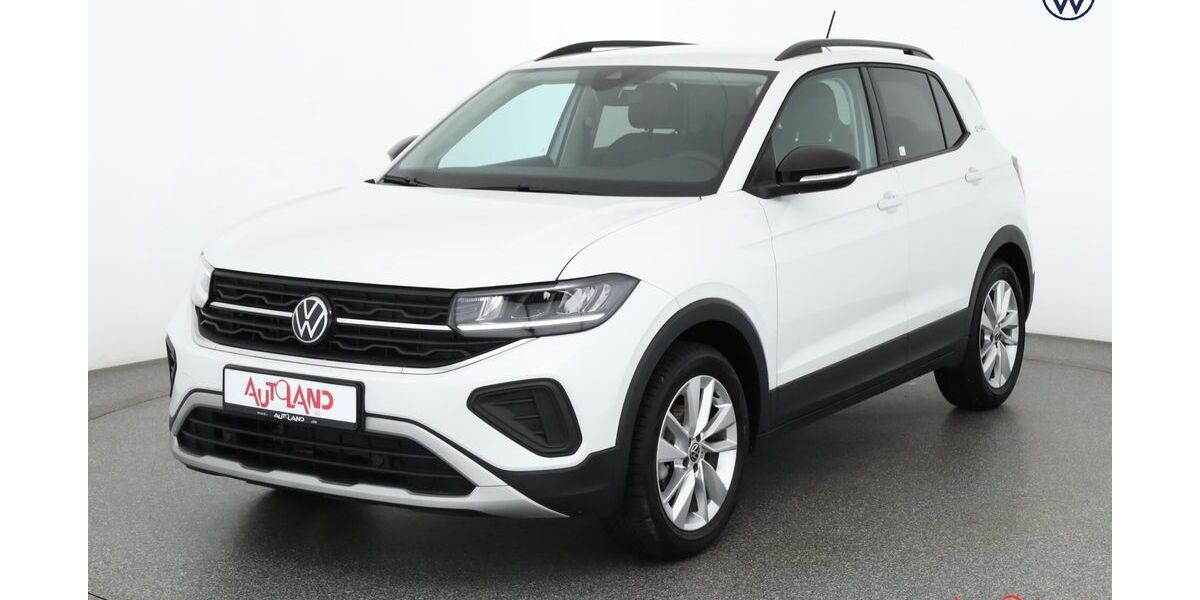 VW T-Cross 9.992 km 23.990 &euro; Wietmarschen 49835