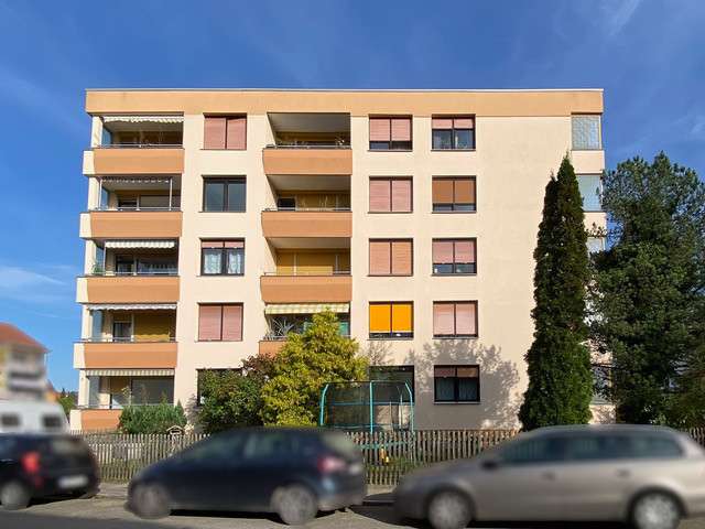 Wohnung zum Kaufen in Nürnberg 125.000 € 49 m²