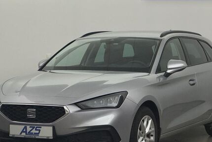 Seat Leon 38.700 km 21.888 € Buchdorf 86675
