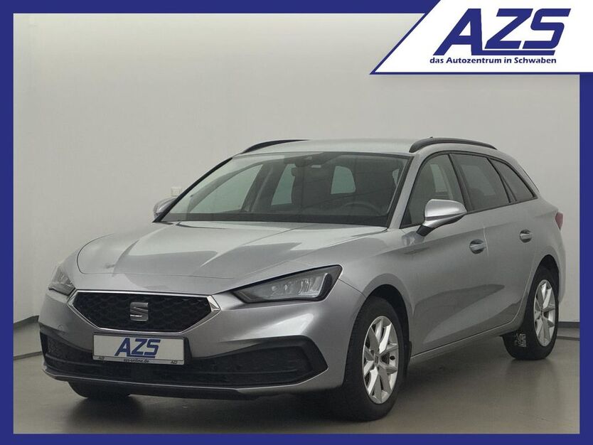 Seat Leon 38.700 km 21.888 € Buchdorf 86675