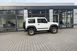 Suzuki Jimny 4-Sitzer 8-fach Bereift Comfort AllGrip 48.890 km 26.990 &euro; Koblenz 56070