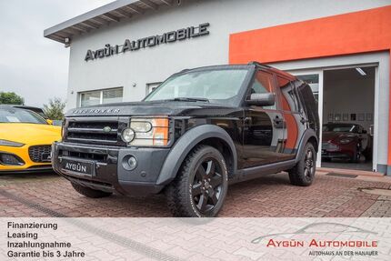 Land Rover Discovery 209.800 km 7.495 &euro; Schlüchtern 36381