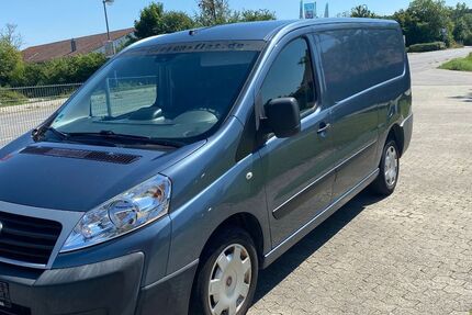 Fiat Scudo 146.000 km 8.490 € Rottenburg 84056