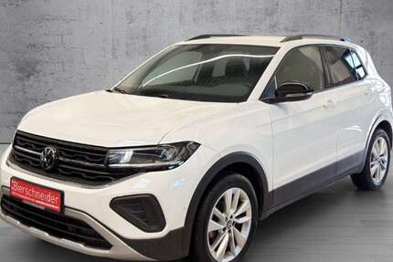 VW T-Cross 25.740 km 23.250 &euro; Donauwörth 86609