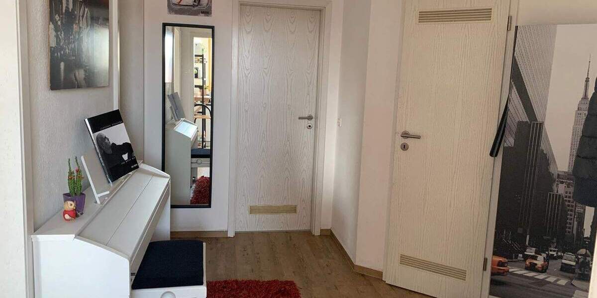 Etagenwohnung Leipzig Südvorstadt - 1 Zimmer, 54 m&sup2;, 225.000&euro; | Angebot:25433549