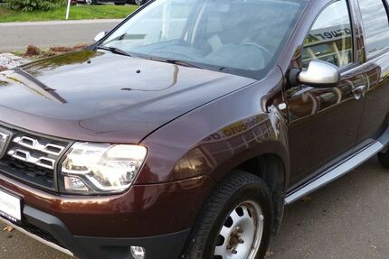 Dacia Duster 180.000 km 6.999 &euro; Oberviechtach 92526