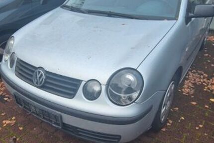 VW Polo 172.000 km 950 &euro; nauheim 64569
