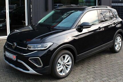 VW T-Cross 1.490 km 25.990 &euro; Münchenbernsdorf 07589