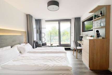 Wohnung zum Kaufen in Bad Urach 72.000 € 23.26 m²