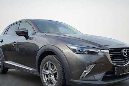 Mazda CX-3 248.356 km 9.899 &euro; Wittenburg 19243