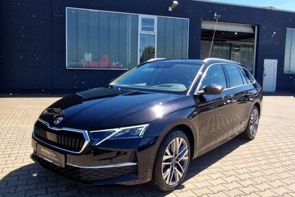 Skoda Octavia 17.158 km 33.850 &euro; Dessau 06847