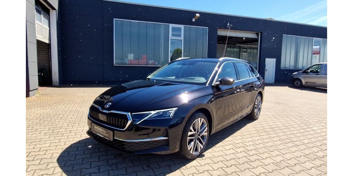 Skoda Octavia 17.158 km 33.850 &euro; Dessau 06847