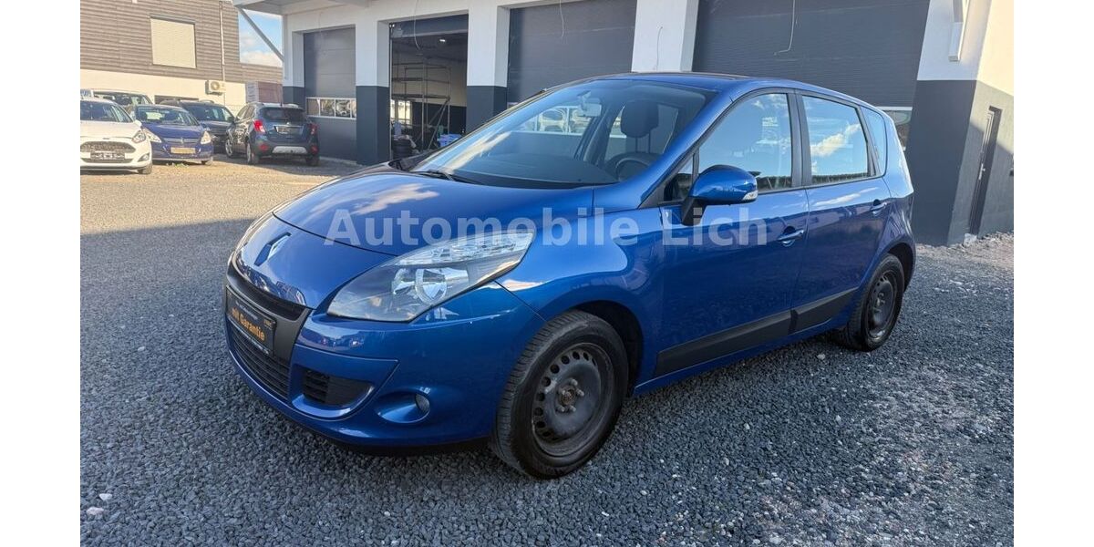 Renault Scenic 102.000 km 3.599 &euro; Lich 35423