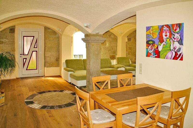 Gewerbeobjekt Gohrisch Kurort Gohrisch - 650.000&euro; | Angebot:25666175