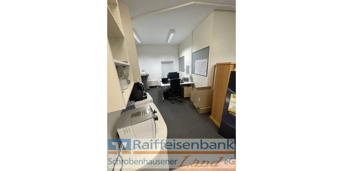 Gewerbeobjekt Pöttmes - 1.470&euro; | Angebot:20967559