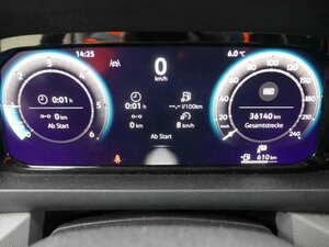 VW Crafter Kasten 35 L4H3 NAVI MFL KAMERA PDC KLIMA 36.139 km 39.890 &euro; Sangerhausen 06526