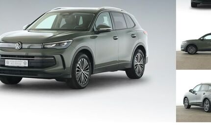 VW Tiguan 71.500 km 31.880 &euro; Bamberg 96052