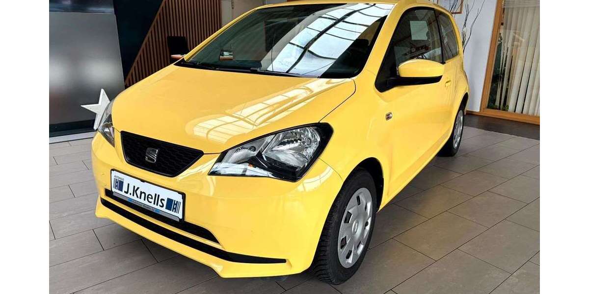 Seat Mii 145.300 km 3.450 &euro; Ibbenbüren 49479