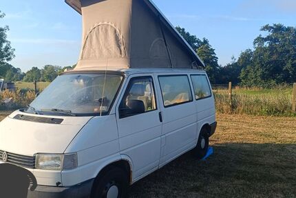 VW T4 Caravelle 472.000 km 5.555 € Ebstorf 29574