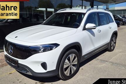 Mercedes-Benz EQB 23.150 km 38.470 &euro; Memmingen 87700