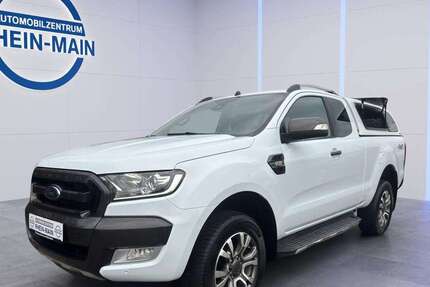 Ford Ranger 164.500 km 26.900 &euro; Nauheim 64569