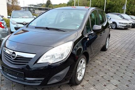 Opel Meriva 166.000 km 2.590 &euro; Boppard/Bad Salzig 56154