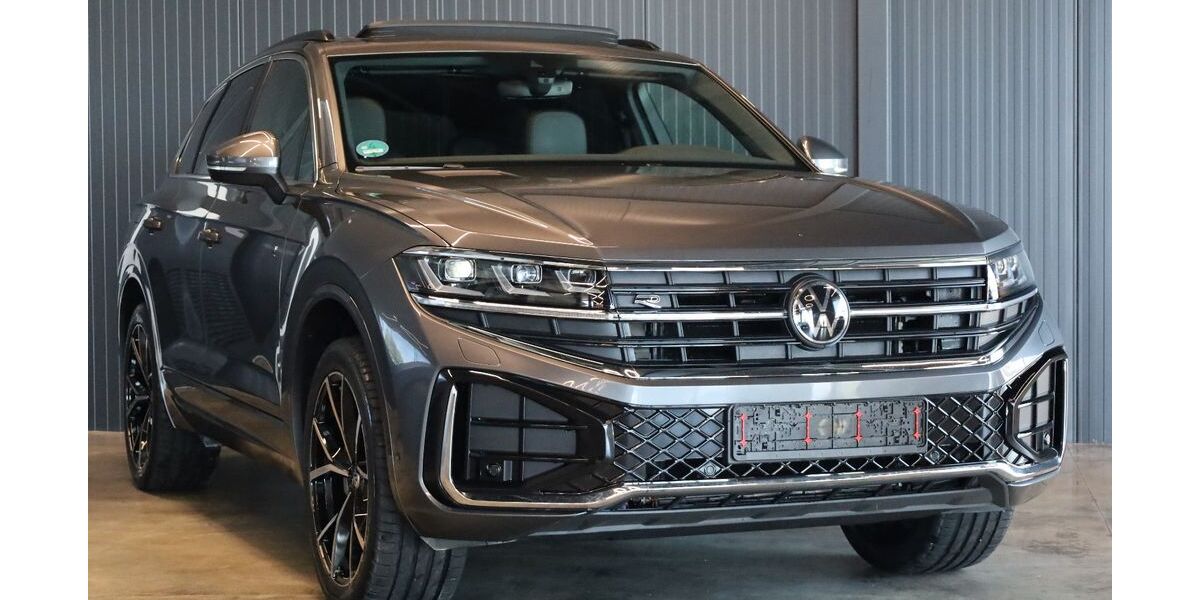 VW Touareg 40.342 km 56.966 &euro; Raubling 83064