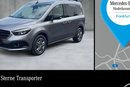 Mercedes-Benz Citan 42.526 km 23.480 &euro; Frankfurt 60488