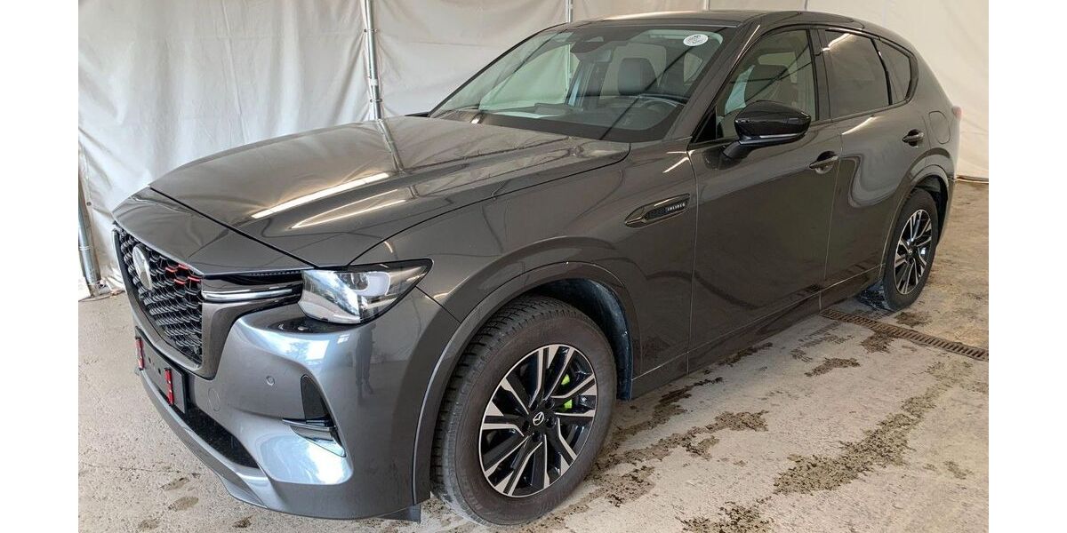 Mazda CX-60 52.981 km 37.950 &euro; Steinbach-Hallenberg OT Herges-Hallenberg 98587