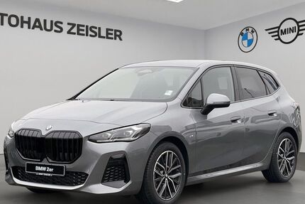 BMW 220 Active Tourer 4.000 km 34.900 &euro; Waiblingen 71332
