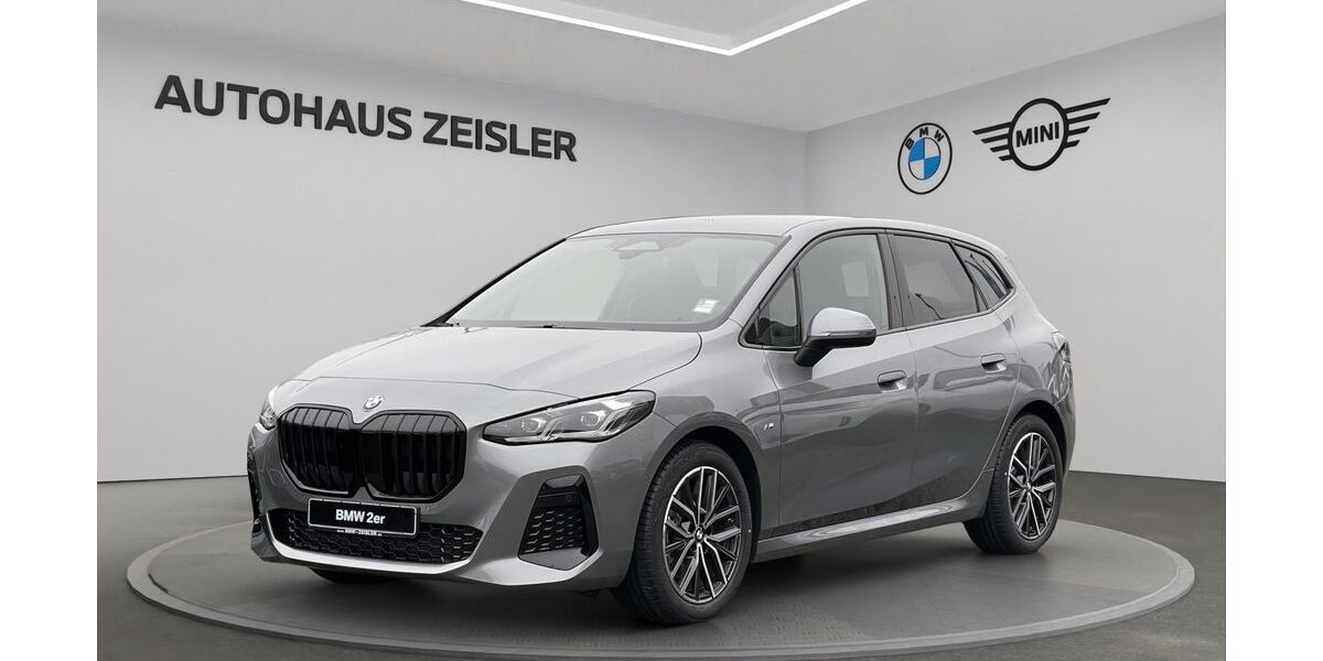 BMW 220 Active Tourer 4.000 km 34.900 &euro; Waiblingen 71332