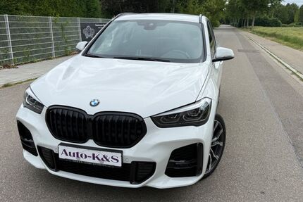 BMW X1 48.000 km 24.900 &euro; Lauingen 89415