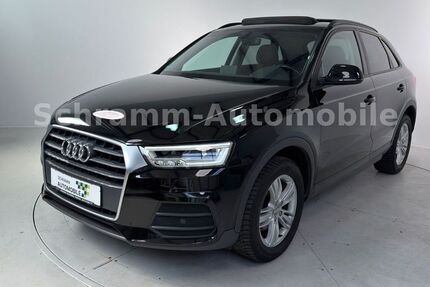 Audi Q3 88.000 km 15.990 &euro; Rostock 18069