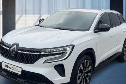 Renault Austral 30.229 km 31.990 &euro; Hamburg 22529