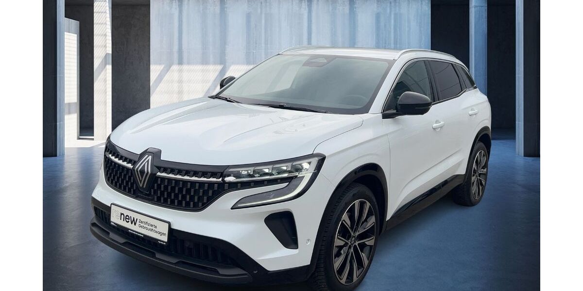 Renault Austral 30.229 km 31.990 &euro; Hamburg 22529