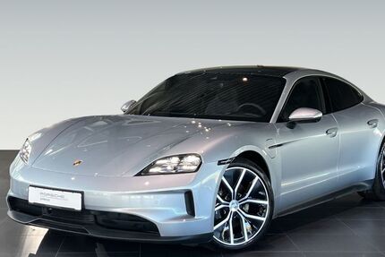 Porsche Taycan 13.900 km 86.890 &euro; Freiburg 79115