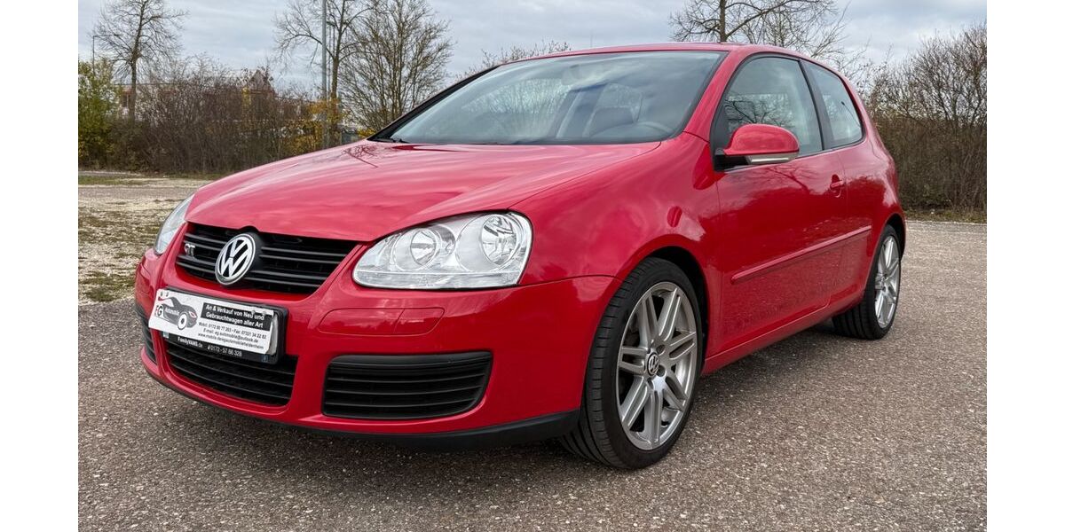 VW Golf 111.000 km 5.980 &euro; Heidenheim 89520