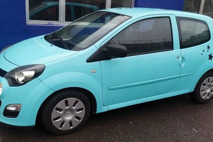 Renault Twingo 150.000 km 2.750 &euro; Berlin 13405