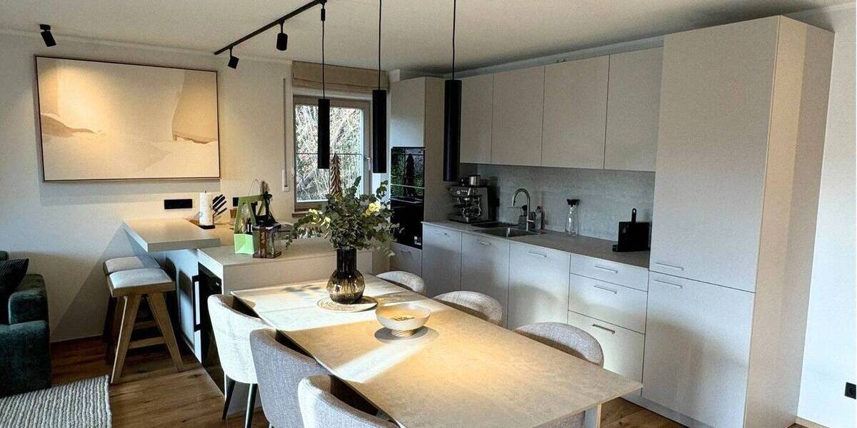 Terrassenwohnung Tegernsee Leeberg - 3 Zimmer, 93 m&sup2;, 249.000&euro; | Angebot:26887811