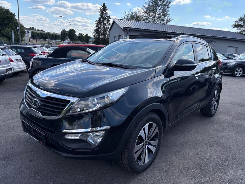 Sportage