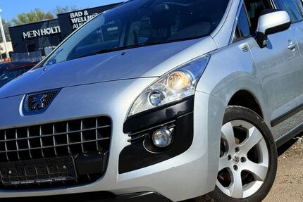 Peugeot 3008 156.300 km 4.299 &euro; Obertraubling 93083