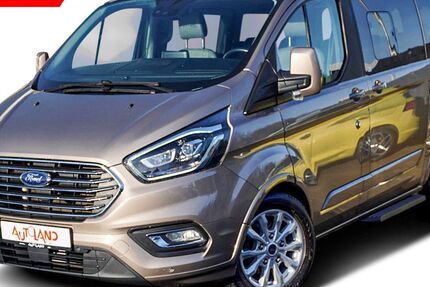 Ford Tourneo Custom 93.000 km 34.950 &euro; Coburg 96450