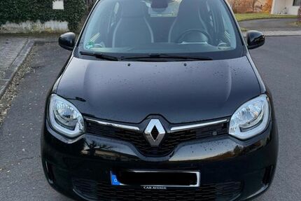 Renault Twingo 47.000 km 10.999 &euro; Jünkerath 54584