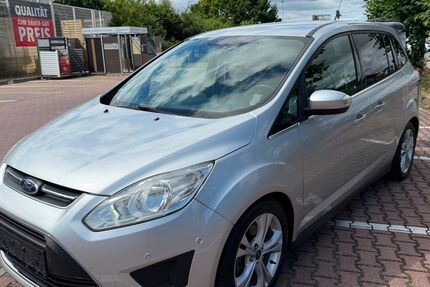 Ford C-Max 157.000 km 4.950 &euro; Mahlow 15831