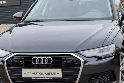 Audi A6 119.700 km 26.950 &euro; Beckum 59269